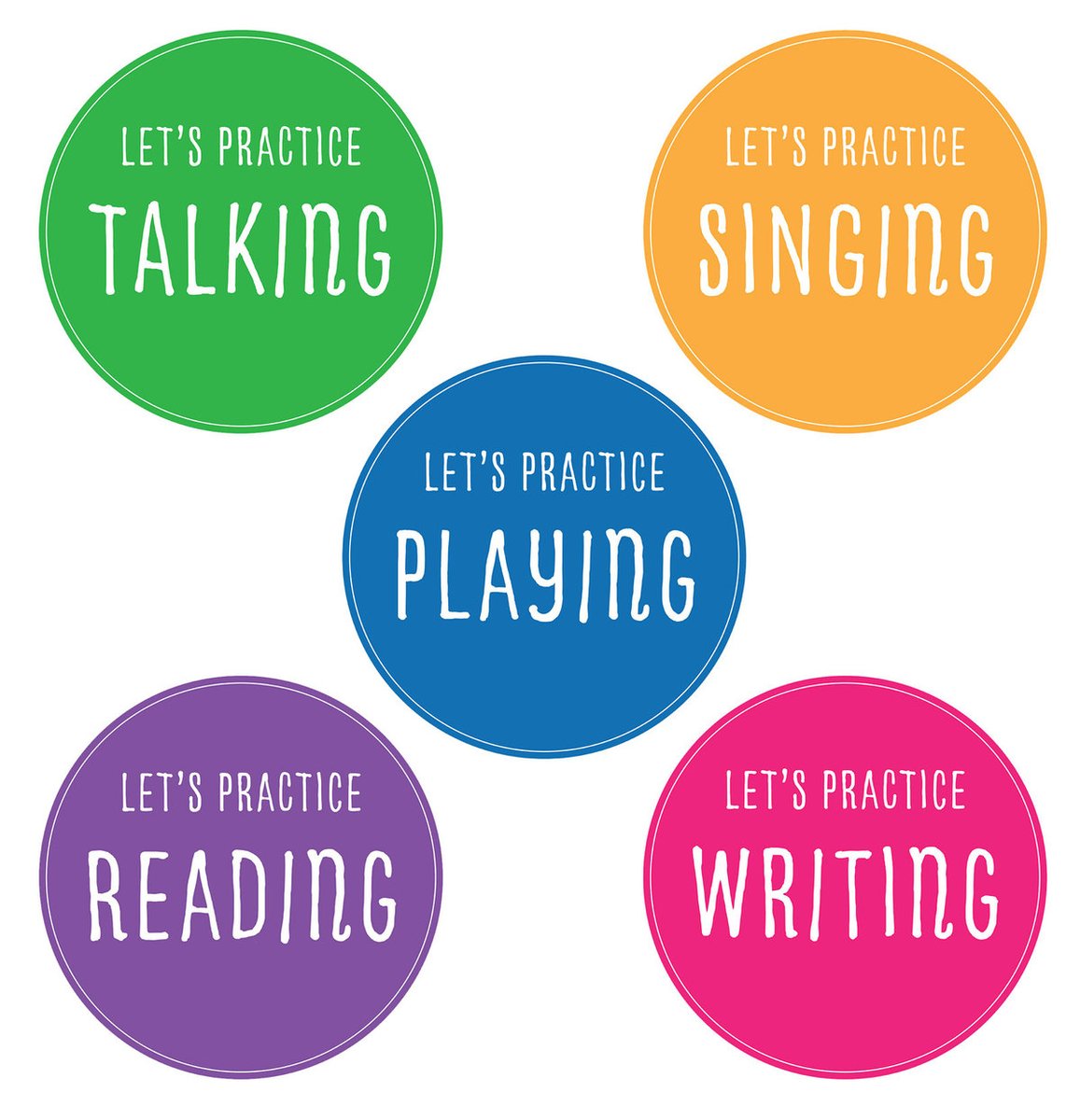 wclslibraries's tweet photo. #LetsPractice! Each week we'll share daily prompts to help young children &amp; their caregivers explore the 5 Practices of ALA's Every Child #ReadytoRead initiative: Talking, Singing, Reading, Writing, &amp; Playing. 

This week's theme: SPACE!
https://t.co/pyBWG05ruK 

#WCLSSummer https://t.co/7hWCIXLh3l