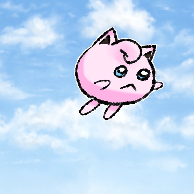 ポケモンプリンのtwitterイラスト検索結果 ポケモンプリンのtwitterイラスト検索結果