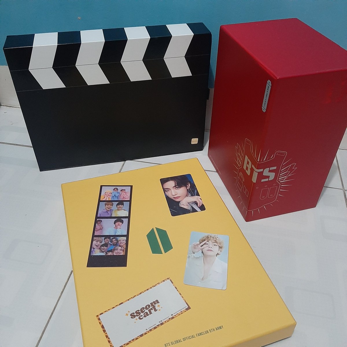 mg_kth's tweet photo. I'm in awe 😍 I can't believe how happy I am to have received these from @sseomcart thank you so much. I admire your efforts from our conversations to securely packing and the freebies.💜 #SSEOMBacks https://t.co/3AyMroHcG6
