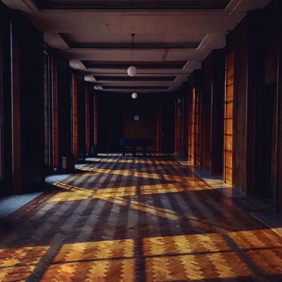 TIME + SPACE tweet media