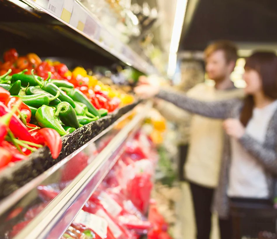 SilabESPOL's tweet image. #Alimentos
En los laboratorios de @lab_protal se evalúan todo tipo de alimentos y bebidas para crear o corroborar las tablas nutricionales.
👉Sepa cómo interpretar las tablas nutricionales y rotulado de alimentos.
👉🔗bit.ly/3kx4i2T
Vía @Expresoec 
DT