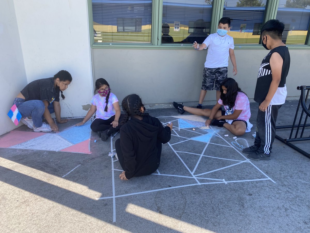 ACECharter's tweet photo. Let's give it up for summer! In partnership with the Boys &amp; Girls Club, ACE has provided summer programming for our community. Campers are challenged with science programming, express themselves through art, and have tons of fun in the sun! https://t.co/62HTbkQiRO