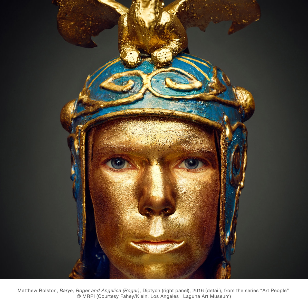 Matthew Rolston tweet media