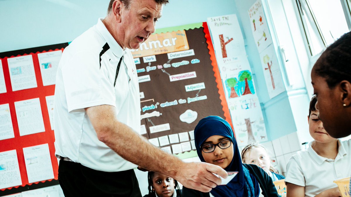 Next year, add Game of Actual Life to your school’s offering and help kids benefit from increased: 
✅Self-esteem
✅Social skills
✅Understanding of bank accounts and mortgages
Find out more: hubs.ly/H0RzbTz0