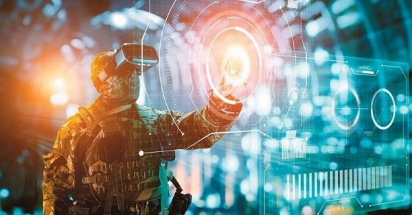 crowdhackathon's tweet image. O πρώτος διαγωνισμός Καινοτομίας και Τεχνολογίας του υπουργείου Εθνικής Αμυνας.
buff.ly/3wRmWVJ
#defenceinnovationchallenge #bootcamp #open #innovation #crowdpolicy