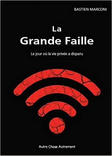 coco521972's tweet photo. @FibreTigre @MsieurLeProf "La Grande Faille" de Édouard B.M. Lapierre, ça date de 2018 https://t.co/xwI8NW9ZdA