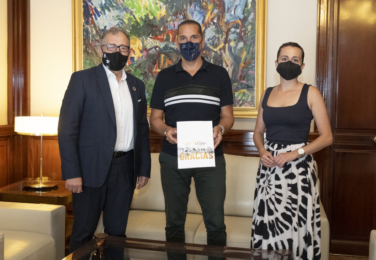 Diputació de Castelló tweet media