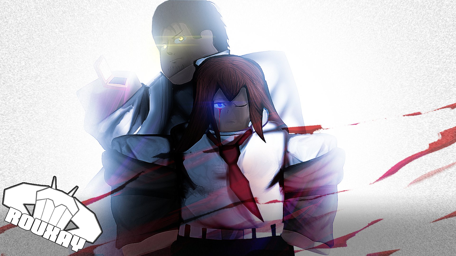Boy and girl roblox HD wallpapers