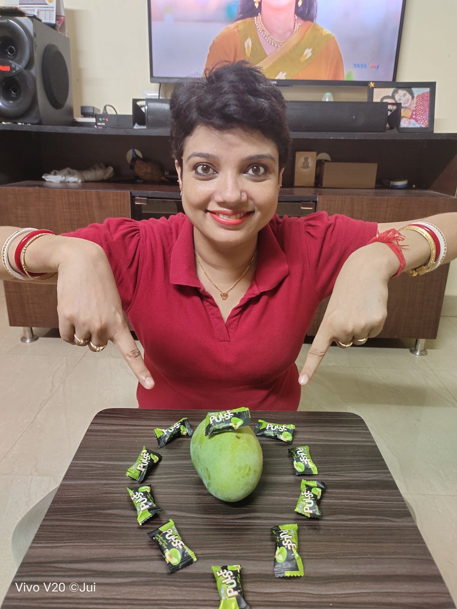 Aam-azing Pulse  🥭 🥳

@PassPass_Pulse
#ContestAlert 🤩
#NationalMangoDay #ContestAlert #PulseMangoDay