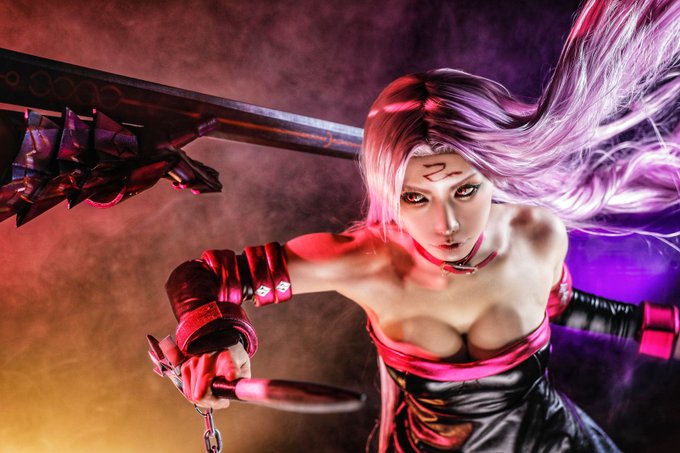 Twitterのコスプレ画像38