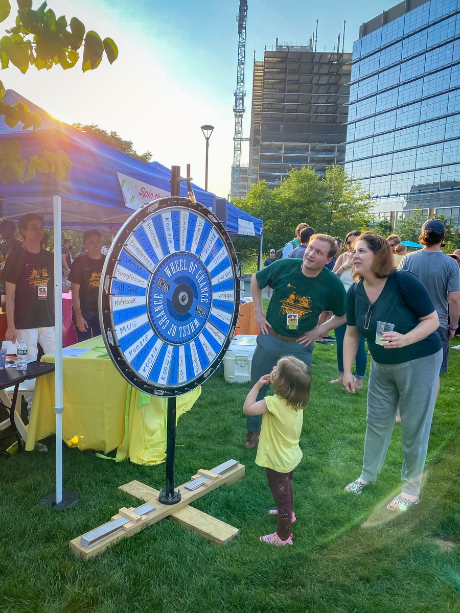 EEHCookingCause's tweet photo. We are immensely grateful for the supporting efforts of DivcoWest. The Summer Nights event at @CXCambridge was a huge success! Guests were treated to live music, food &amp; drink, and games. The first one held in two years reignited a sense of community. #summernights #EastCambridge https://t.co/LuzrjQWqAf