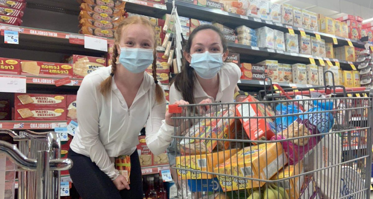 CYN Exec. Director tweet media