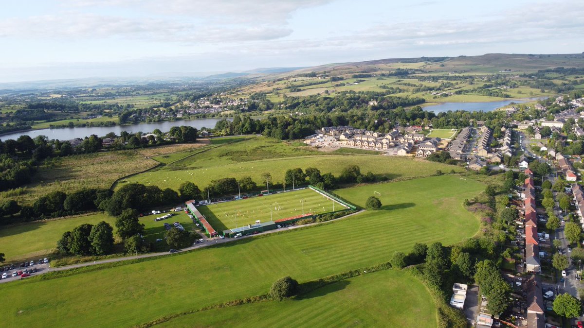 Recent Schemes - Colne FC 

We recently visited Colne FC to assist them with their ambitious redevelopment proposals as they seek to progress up the football... sal2.co/XfDt4