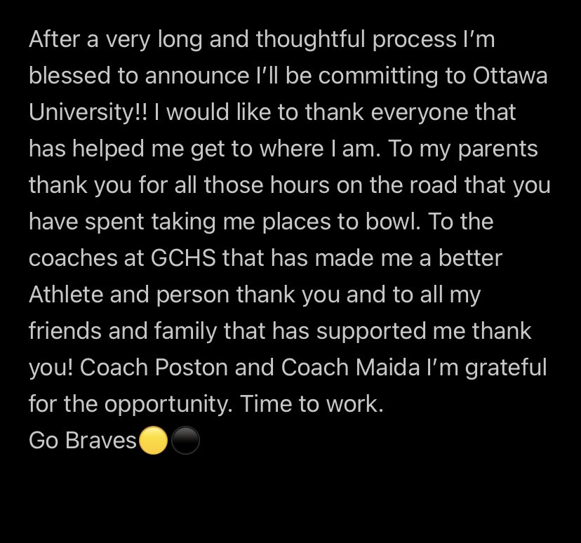 Kaden Whitehurst tweet media