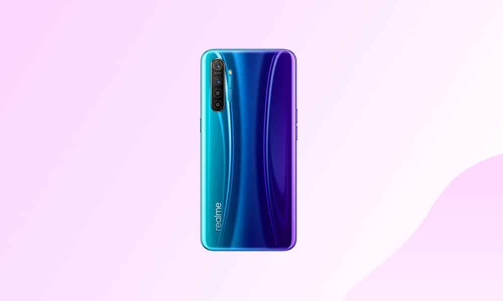 DroidGuruTech's tweet image. Realme X2 gets stable Realme UI 2.0 (Android 11) update
#Android11 #June2021securitypatch #RealmeUI20 #RealmeX2 #RMX1991_11_F20

bit.ly/3hRwBHD