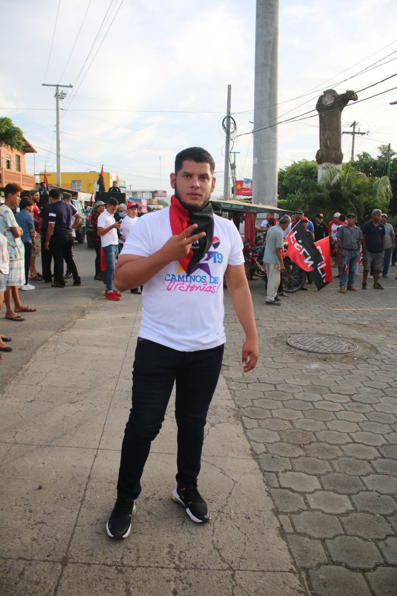 Julio Victorioso 42 Veces 19 y siempre más allá ❤🖤

#4219YOTRAVEZTRIUNFAELAMOR 
#2021CaminosDePazYVictorias