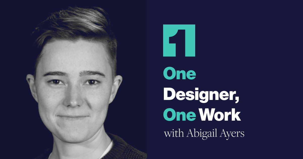 AIGA tweet media