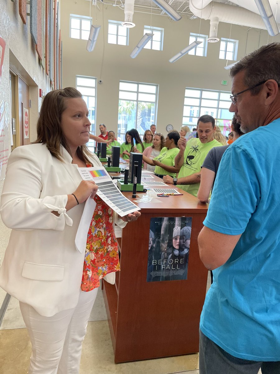 kim rahal tweet media