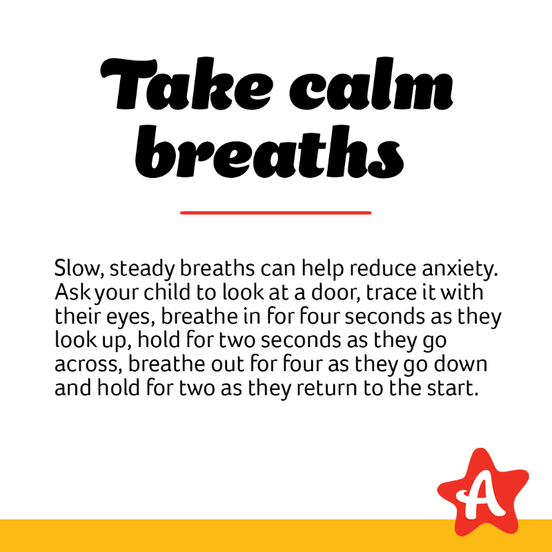 Action for Children tweet media