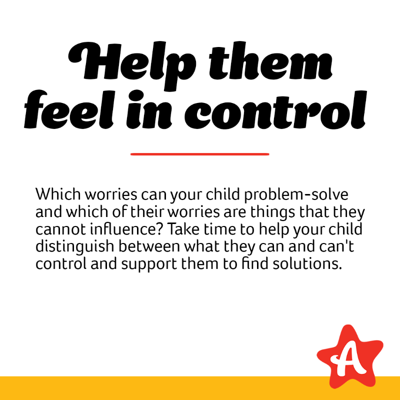 Action for Children tweet media