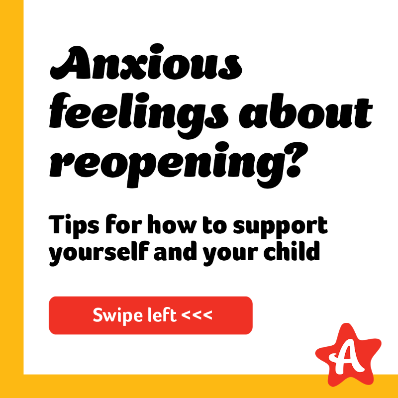 Action for Children tweet media