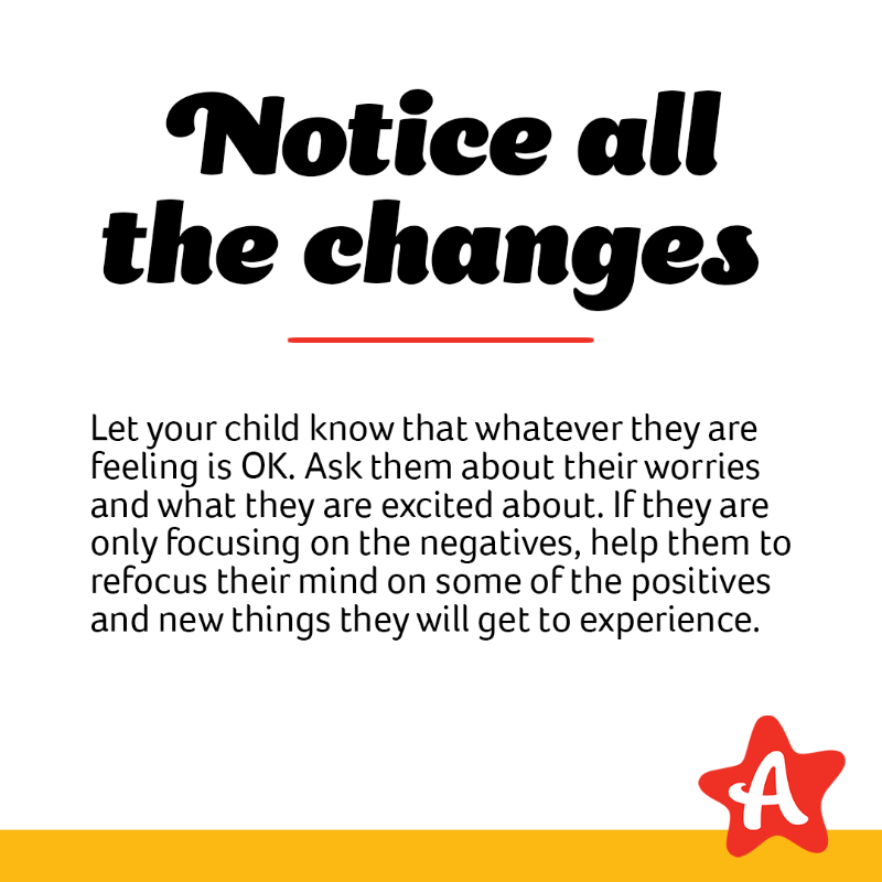 Action for Children tweet media