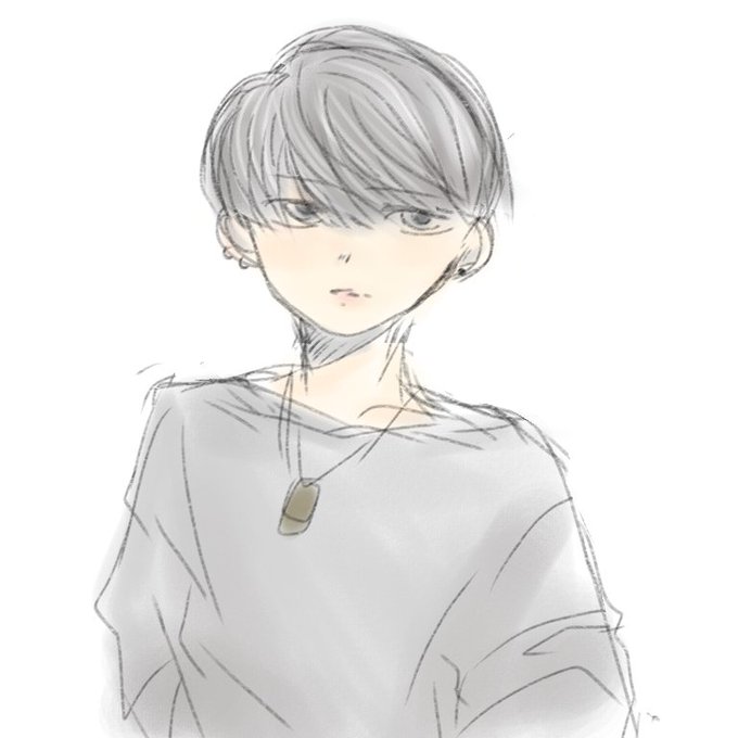 マッシュ男子のtwitterイラスト検索結果 マッシュ男子のtwitterイラスト検索結果