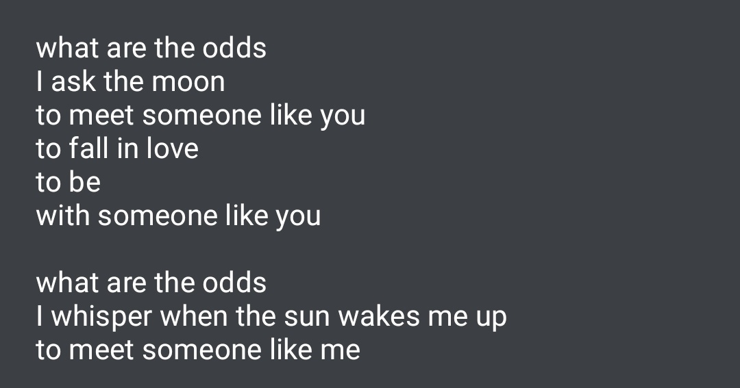 stressed out kate tweet media