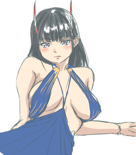 アズレンワンドロ 能代 #能代(アズールレーン) https://t.co/mOtIdFQq5K 