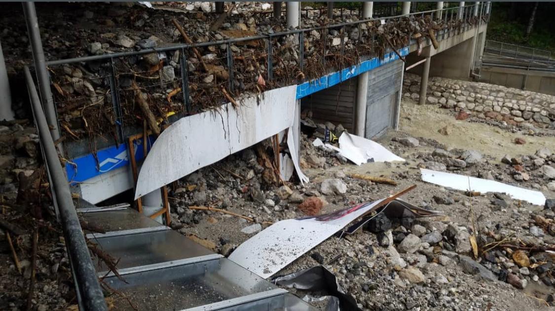 We are devastated about what's happened to the Königssee track, and our hearts are broken as we think about sliding family in Germany. We hope everyone stays safe. 

apnews.com/article/sports…