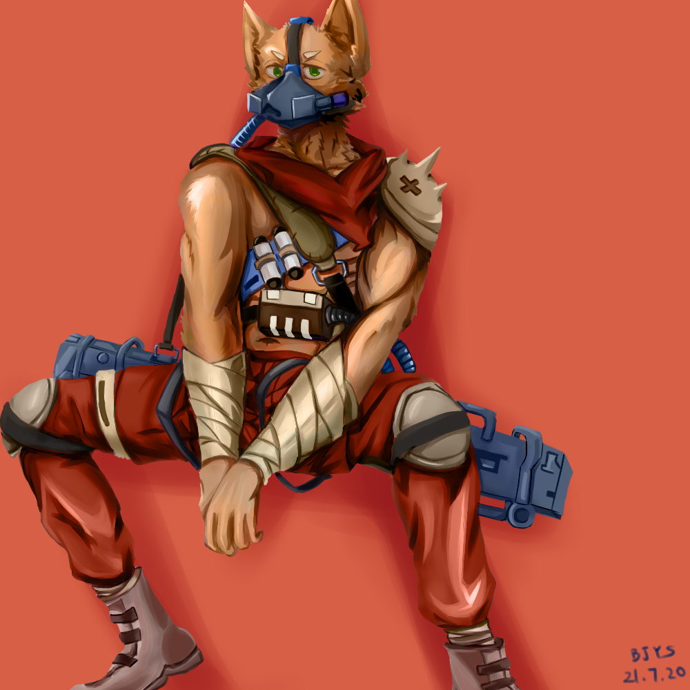 没电战士 Binjianyoushu Twitter