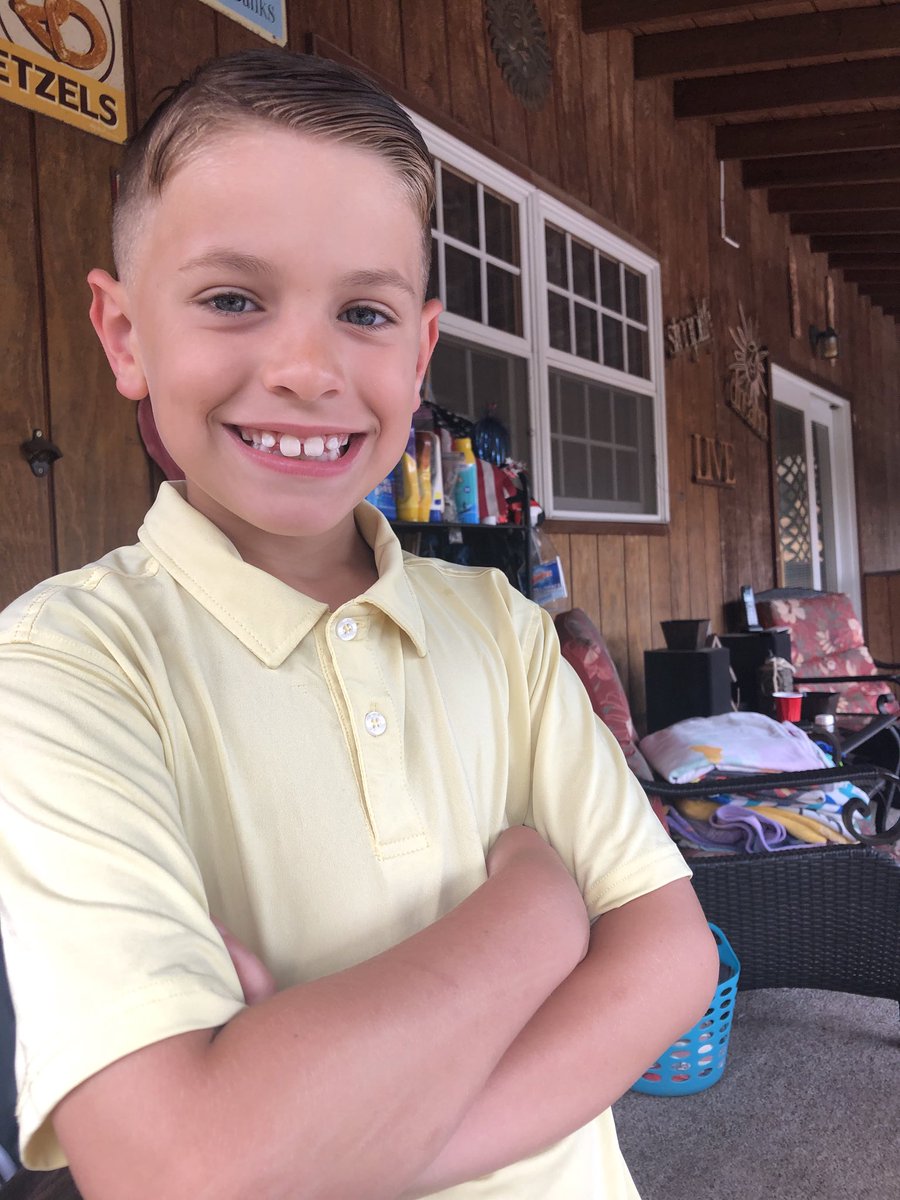 First day of theatre camp❤️ can’t wait to hear all about it!