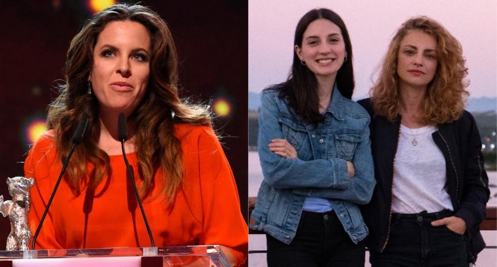 MARÍA VALVERDE PRESENTA EN LA S.O. DEL FESTIVAL DE SAN SEBASTIÁN LA PRÓXIMA PELÍCULA DE CLAUDIA LLOSA, “DISTANCIA DE RESCATE”

#FestivaldeSanSebastian #MariaValverde #DistanciadeRescate #ClaudiaLlosa #DoloresFonzi #GermanPalacios #GuillermoPfening 

amadoresdelcine.blogspot.com/2021/07/maria-…