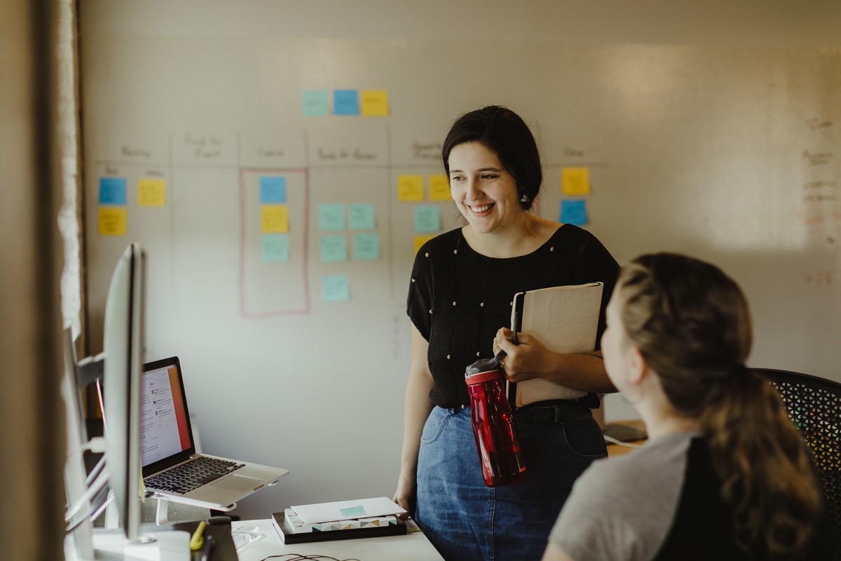 atomicobject's tweet image. Does design research get you geeked? Want to use your knowledge to build elegant, useful software?

Apply to be a Software Designer in our Grand Rapids office. More details below. #hiring #softwaredesigner bit.ly/36NVBJe