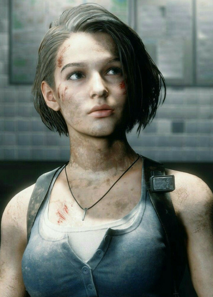 BSAA_Operative's tweet image. ⠀⠀⠀⠀    #RERP #MVRP

⠀⠀⠀             Jill
                           Valentine
                 ━━━━━━━━━
                          #ResidentEvilRP 
                    ↻&amp;amp;♡

             ⇣ More info below ⇣