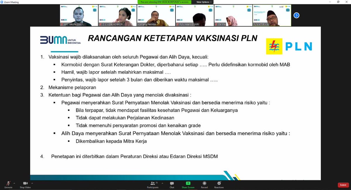 @SaveMoslem1 Ini di paksakan, g paksin g naik golongan, g dapat jabatan, paksin untuk jabatan, kasian kalian