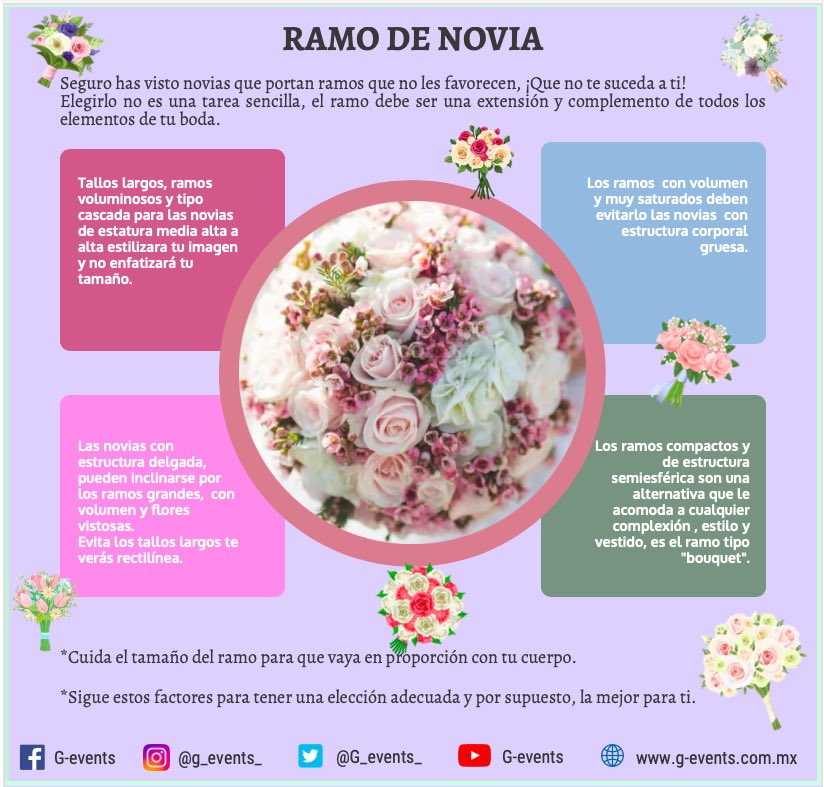 Estás por #casarte y estás #buscando el #ramodenovia #ideal aquí te doy algunos #consejos que #seguro te #ayudará a #elegir el #mejor 😊🌸🌼🌻🌺💐