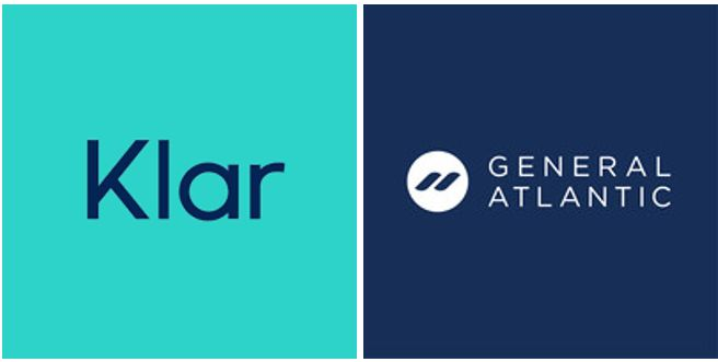Klar, fintech mexicana dedicada a brindar una alternativa a los servicios tradicionales de débito y crédito, cerró una ronda de inversión serie B liderada por General Atlantic y otros. El importe de la transacción no fue revelado y está sujeta a la aprobación de las autoridades.