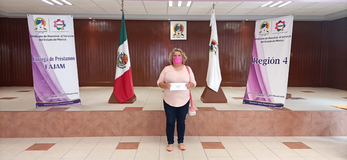 SMSEMmx's tweet photo. El Comité Ejecutivo Estatal 2018-2021 del @SMSEMmx, dando continuidad a la entrega de Préstamos del Fondo de Ahorro para la Jubilación y Apoyo Múltiple(FAJAM) del pasado fin de semana.

Profr. José Manuel Uribe Navarrete, 
Secretario General.

#JuntosParaTrascender https://t.co/5s8aw1nEDE