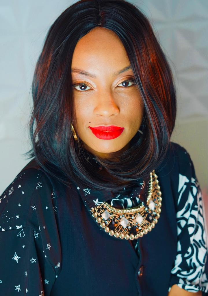 Pega esse olhar e essa pele de garotah!