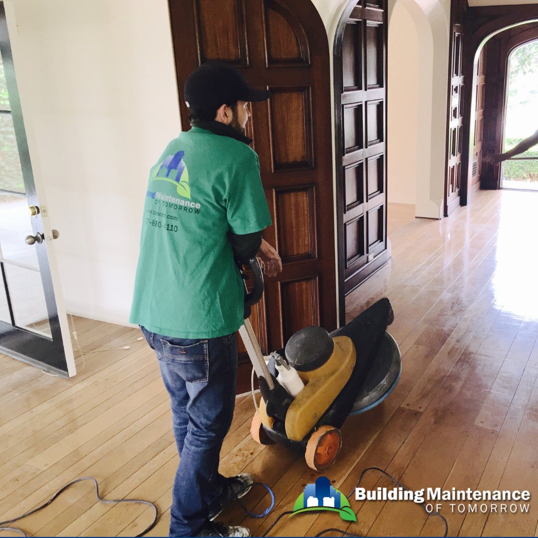 We understand that your space is a representation of your company!
Choose us for all of your #janitorial needs. 

Contact us today – zcu.io/Qt4l