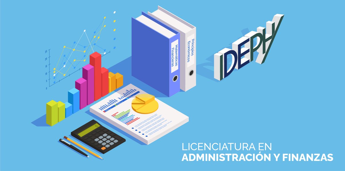 IDEPHidalgo's tweet photo. Hay dos aspectos claves a tener en cuenta para construir una vida profesional satisfactoria: estudiar lo que te apasiona y la empleabilidad que tendrás al finalizar tus estudios.
#IDEPH
#Administración
#Finanzas https://t.co/nMOUXaZUaD