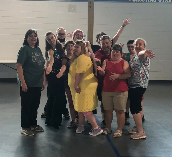 ClintonCO Board of DD tweet media