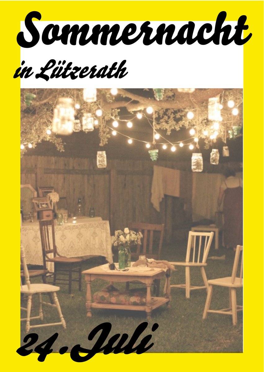 GAufkaufen's tweet photo. Freund*innen von @AlleDoerfer veranstalten die Sommernacht in #Lützerath - wunderschöne Gelegenheit, den bedrohten Ort kennenzulernen.❤️

Kleine Erinnerung: Wir suchen noch Spenden für den Kauf eines Teils des Keyenberger Wald.
Info: https://t.co/NOtZ0f4yzV
#AlleDoerferBleiben https://t.co/W895JGs2OC