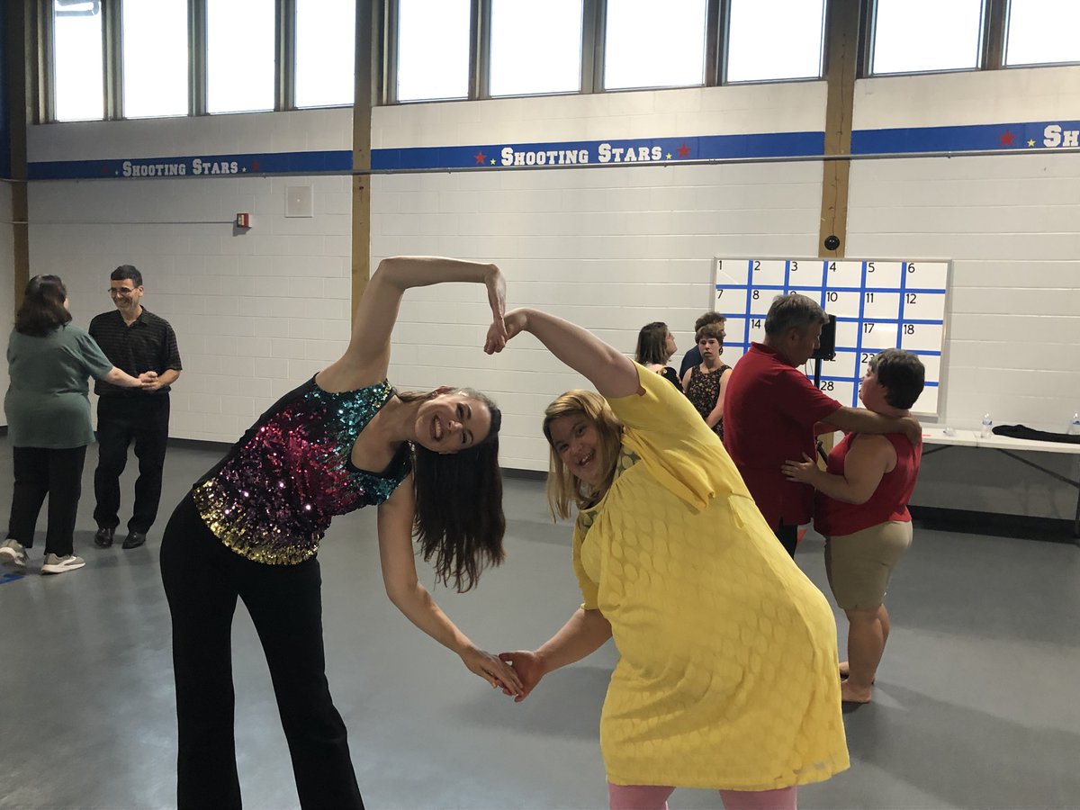 ClintonCO Board of DD tweet media