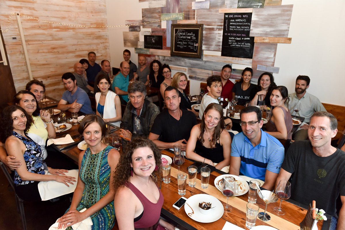 ancestrally's tweet photo. Were you at #AHS16 in Boulder?

#AHS21 presenters Lynda Frassetto, Chris Knobbe, Kevin Boyd, Mike Eades, @FitnessExplorer @ChrisMasterjohn @bengreenfield @SustainableDish @KetoCarnivore @toddbecker1 @RecivWoman were.

🎟 For tickets — https://t.co/44PQnZBx2P https://t.co/yBjFfLJffP