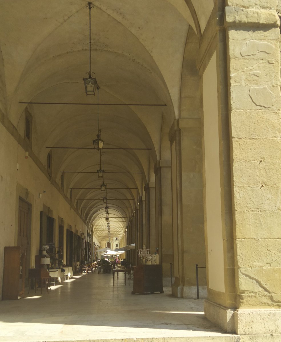 Cinnamaldeide's tweet photo. July, 2021. Logge Vasari, Arezzo
#CinnImage #Photography #Italy #Arezzo #LoggeVasari
On Insta » https://t.co/cO3B1AlSfm https://t.co/TAQoqLMY74