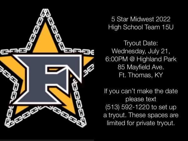 5 Star Midwest 2025 (@5star_class2025) on Twitter photo 