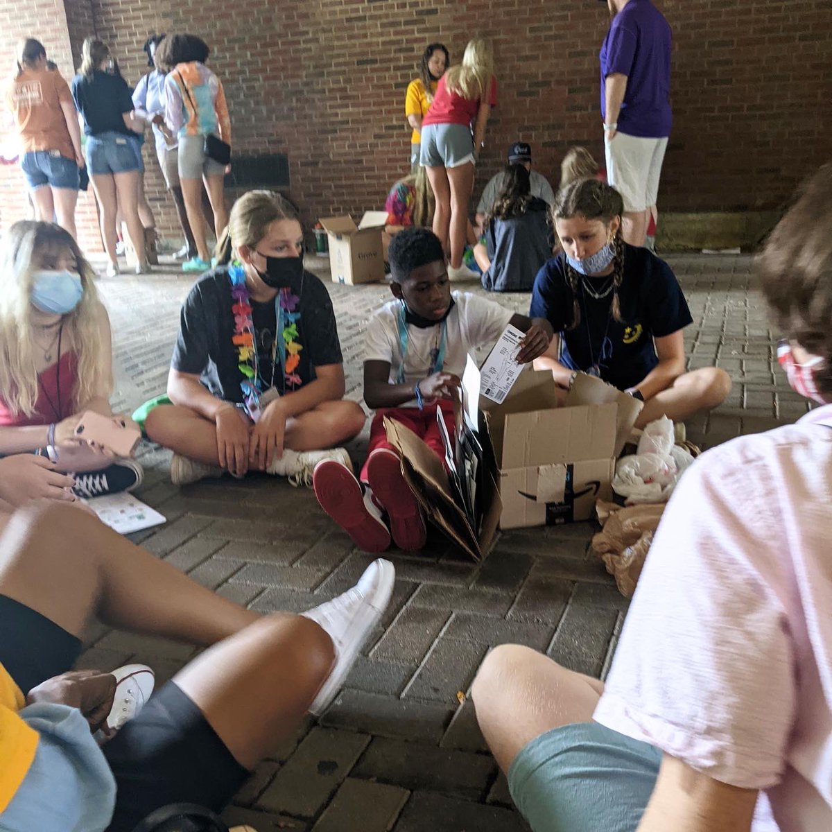 The_OASL's tweet photo. There’s still time to RSVP for Ohio IMPACT Day! Alumni, educators, and community members are invited to join us at Summer Workshop tomorrow (Tues 7/20) for activities &amp; conversation. RSVP by TONIGHT (Mon 7/19) at 9pm at https://t.co/iTLDXru6ZA ☀️💚 #whyiworkshop https://t.co/mBFImlqV7r