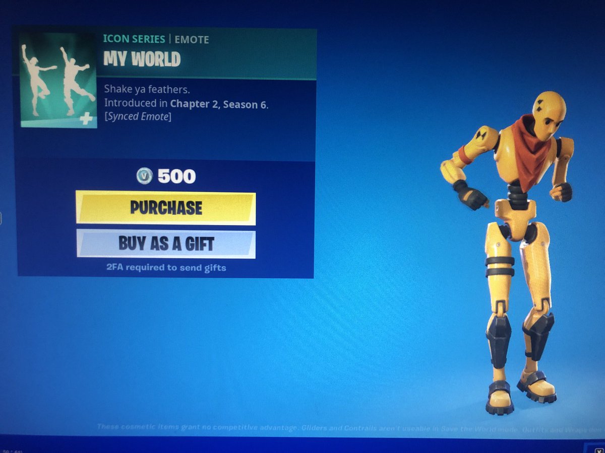 Motorhypeman's tweet image. ⁦@HJDoogan⁩ Isn’t this the emote you wanted to come back?